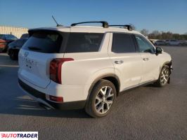 Hyundai Pozostałe 2020 3