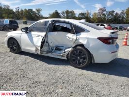 Honda Civic 2025 2