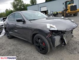 Maserati Pozostałe 2022 3 Maserati Pozostałe 2022 3