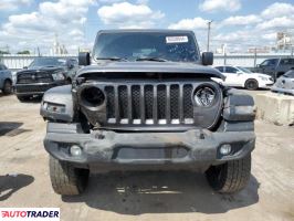 Jeep Wrangler 2018 3