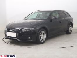 Audi A4 2009 1.8 118 KM