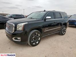 GMC Yukon 2019 6 GMC Yukon 2019 6