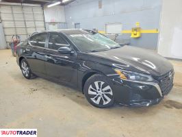Nissan Altima 2024 2