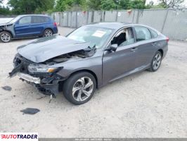 Honda Accord 2020 1 Honda Accord 2020 1