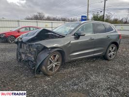 Volvo XC60 2020 2