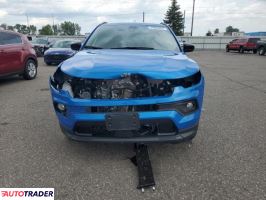 Jeep Compass 2023 2