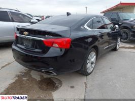 Chevrolet Impala 2019 3