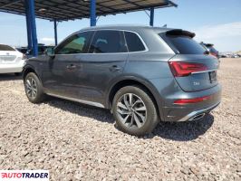 Audi Q5 2022 2