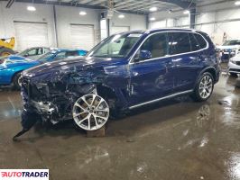 BMW X5 2026 3