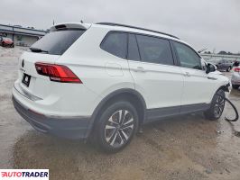 Volkswagen Tiguan 2024 2