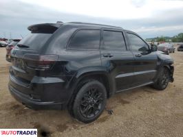 Jeep Grand Cherokee 2021 3 Jeep Grand Cherokee 2021 3