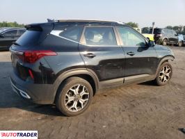 Kia Pozostałe 2021 2 Kia Pozostałe 2021 2