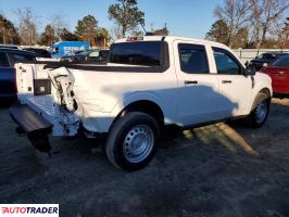 Ford Maverick 2025 2