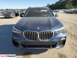 BMW X5 2020 3