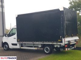 Renault Master 2020 2.3