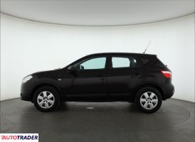 Nissan Qashqai 2011 1.6 115 KM