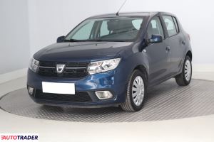 Dacia Sandero 2019 1.0 72 KM