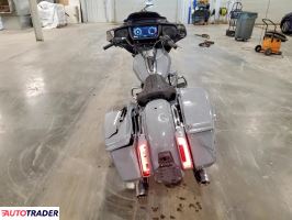 Harley-Davidson Pozostałe 2026