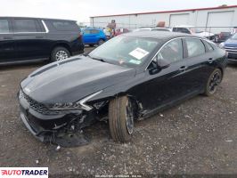 Kia Pozostałe 2024 1