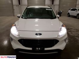 Ford Escape 2020 2
