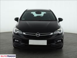 Opel Astra 2019 1.6 108 KM Opel Astra 2019 1.6 108 KM