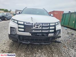 Hyundai Pozostałe 2025 2