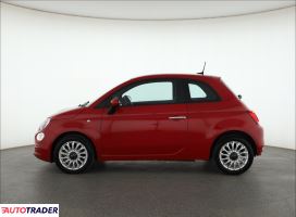 Fiat 500 2020 1.2 68 KM