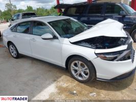 Honda Accord 2024 1 Honda Accord 2024 1
