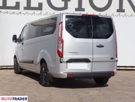 Ford Transit 2019 2.0