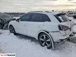 Audi Q5 2022 2