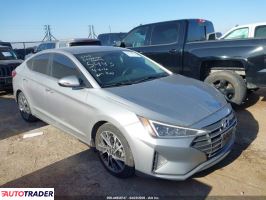 Hyundai Elantra - zobacz ofertę