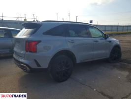 Kia Sorento 2023 2