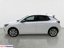 Opel Corsa 2022 1.2 100 KM Opel Corsa 2022 1.2 100 KM