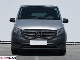 Mercedes Vito 2016 1.6