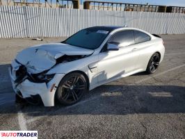 BMW M4 2019 3 BMW M4 2019 3