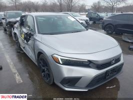 Honda Civic 2024 2