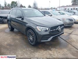 Mercedes 300 2020 2