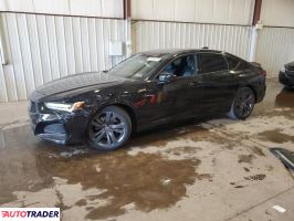 Acura TL 2022 2 Acura TL 2022 2