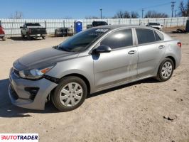 Kia Rio 2021 1 Kia Rio 2021 1