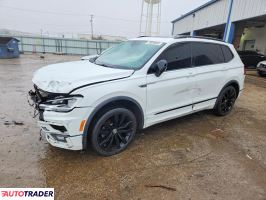 Volkswagen Tiguan - zobacz ofertę