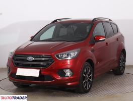 Ford Kuga 2017 2.0 177 KM