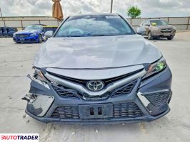 Toyota Camry 2023 2