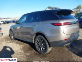Land Rover Range Rover Sport 2023 3