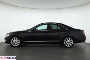 Mercedes S-klasa 2008 3.0 231 KM