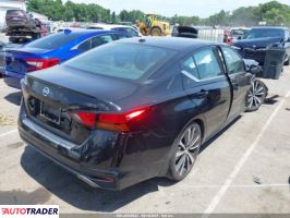 Nissan Altima 2020 2 Nissan Altima 2020 2