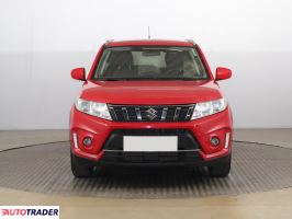 Suzuki Vitara 2019 1.4 138 KM