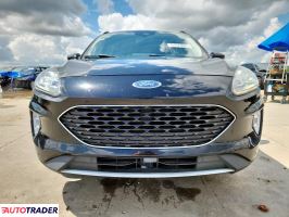 Ford Escape 2020 2