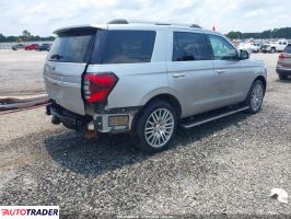 Ford Expedition 2022 3