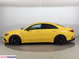 Mercedes Pozostałe 2021 2.0 301 KM