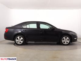 Skoda Octavia 2017 1.4 147 KM